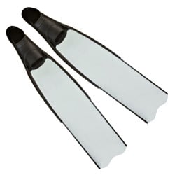 Iceberg Ice Freediving Fins