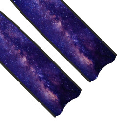 Iceberg Galaxy Freediving Blades