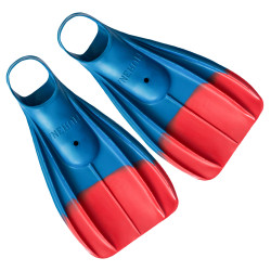 Dolphin Rubber Fins