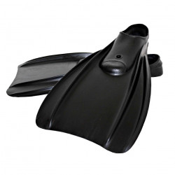 Dolphin Rubber Fins