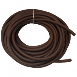 Seatec 15mm Bulk Brown Faster Rubber Band