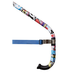 Junior Frontal Snorkel - Classic