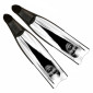Iceberg The Shining Freediving Fins