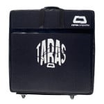 Cetma Composites Hard Monofin Trolly Suitcase