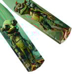 Deep Dive Xtasy Amphibian Power Blades