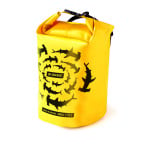 2BFREE 12L Yellow Hammerhead Dry Bag