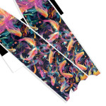 Leaderfins Dancing Streams Blades - Limited Edition