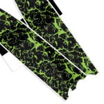 Leaderfins Toxic Venom Blades - Limited Edition