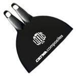 Cetma Composites Lotus Monofin