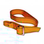 Apneautic Freediving Bottom Weight Strap