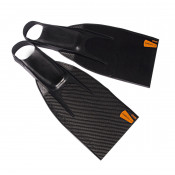 Leaderfins Saver 200 Carbon Flossen + Socken