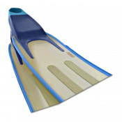 WaterWay Kurze Pro Schwimmflossen