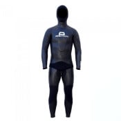 Cetma Composites Carbon Skin Pro Spearfishing Wetsuit