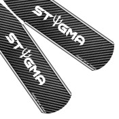 Deep Dive Xtasy Stigma Pure Carbon Blades