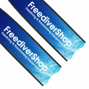 Freediver Shop Freediving Blades