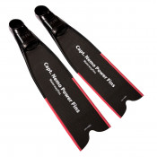 WaterWay Capt. Nemo Carbon Power Flossen