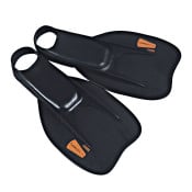 Leaderfins UW Games 120 Flossen + Socken