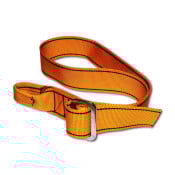 Apneautic Freediving Bottom Weight Strap