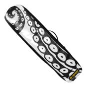 2BFREE White Octopus Long Fins Bag