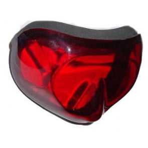 WaterWay Flossenschwimmen Maske