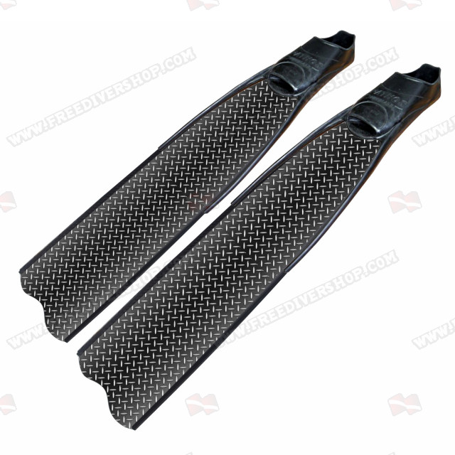 Picasso Carbon Long Spearfishing Fins