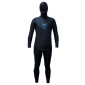 29/71 Blue Pro - Tailor Made Wetsuit