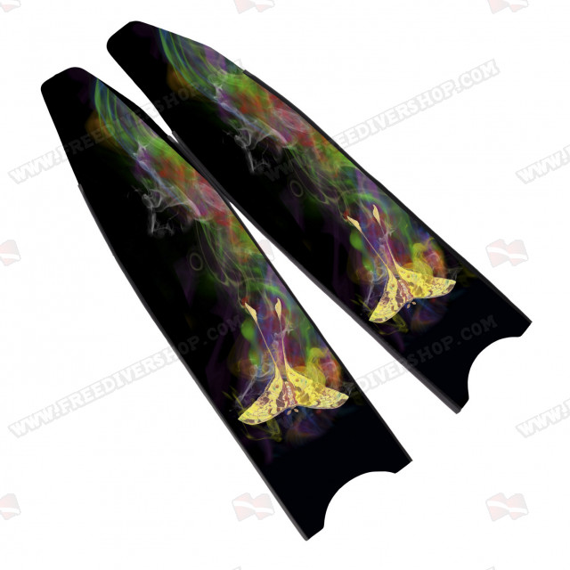 Leaderfins Butterfly Blades - Limited Edition