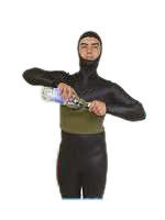 29/71 Wetsuit Guide