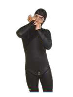 Divein Wetsuit Guide