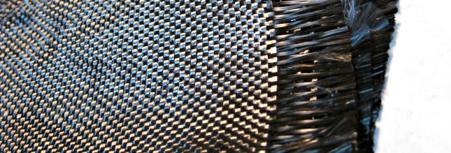 Carbon Fiber Fabric